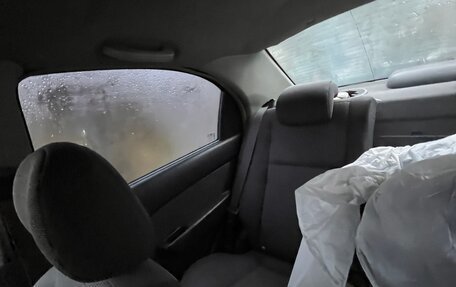 Chevrolet Aveo III, 2007 год, 225 000 рублей, 23 фотография