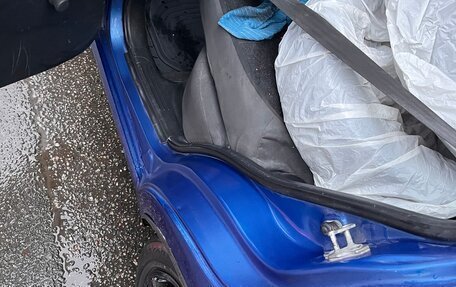 Chevrolet Aveo III, 2007 год, 225 000 рублей, 17 фотография