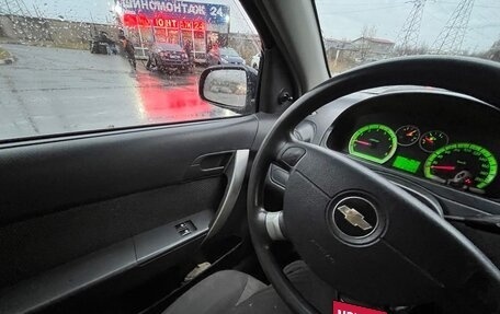 Chevrolet Aveo III, 2007 год, 225 000 рублей, 20 фотография