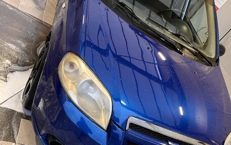 Chevrolet Aveo III, 2007 год, 225 000 рублей, 31 фотография