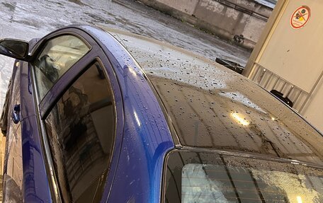 Chevrolet Aveo III, 2007 год, 225 000 рублей, 30 фотография