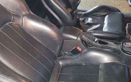 Hyundai Tiburon, 2000 год, 290 000 рублей, 11 фотография