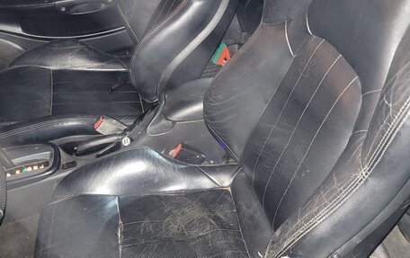 Hyundai Tiburon, 2000 год, 290 000 рублей, 9 фотография