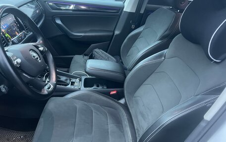 Skoda Kodiaq I, 2020 год, 3 700 000 рублей, 6 фотография