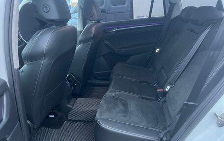 Skoda Kodiaq I, 2020 год, 3 700 000 рублей, 7 фотография