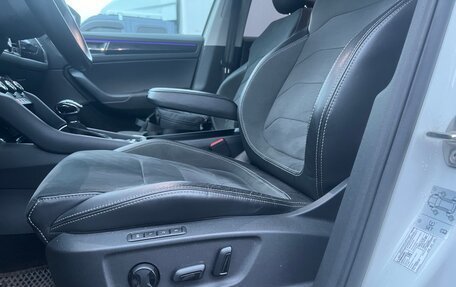 Skoda Kodiaq I, 2020 год, 3 700 000 рублей, 5 фотография