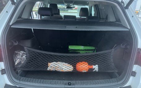 Skoda Kodiaq I, 2020 год, 3 700 000 рублей, 8 фотография