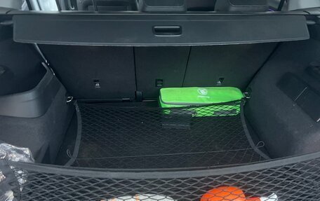 Skoda Kodiaq I, 2020 год, 3 700 000 рублей, 9 фотография