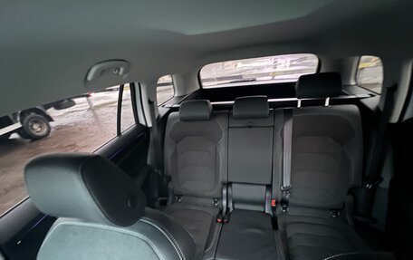 Skoda Kodiaq I, 2020 год, 3 700 000 рублей, 15 фотография