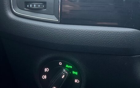 Skoda Kodiaq I, 2020 год, 3 700 000 рублей, 17 фотография