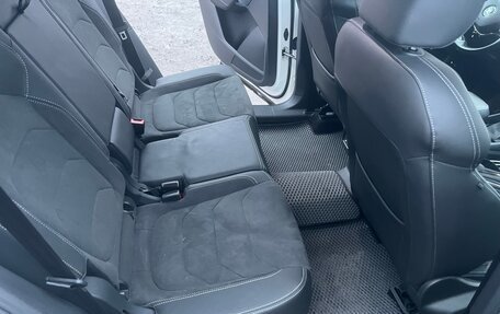 Skoda Kodiaq I, 2020 год, 3 700 000 рублей, 10 фотография