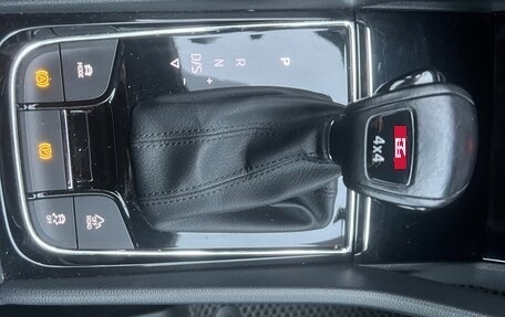 Skoda Kodiaq I, 2020 год, 3 700 000 рублей, 16 фотография