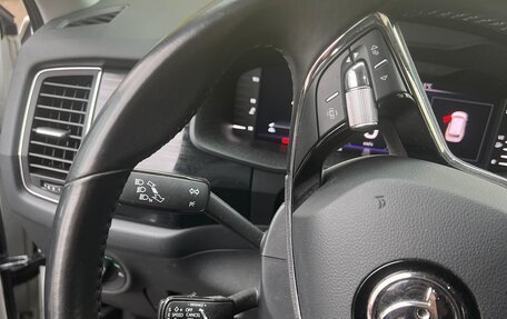 Skoda Kodiaq I, 2020 год, 3 700 000 рублей, 18 фотография