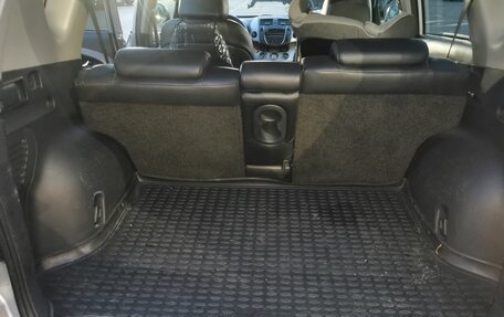 Toyota RAV4, 2005 год, 1 100 000 рублей, 6 фотография