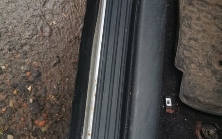 Toyota RAV4, 2005 год, 1 100 000 рублей, 11 фотография