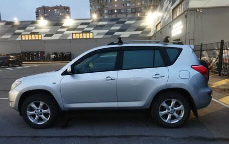 Toyota RAV4, 2005 год, 1 100 000 рублей, 3 фотография