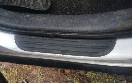 Toyota RAV4, 2005 год, 1 100 000 рублей, 10 фотография