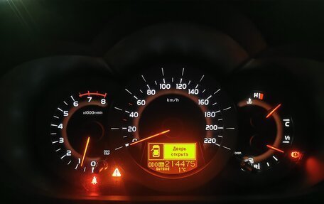 Toyota RAV4, 2005 год, 1 100 000 рублей, 9 фотография