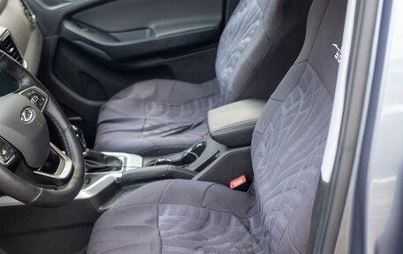 Chery Tiggo 4 I рестайлинг, 2021 год, 1 154 000 рублей, 11 фотография