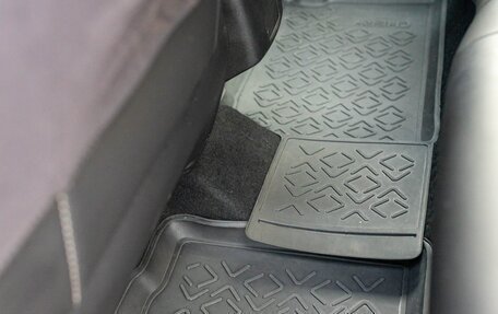 Chery Tiggo 4 I рестайлинг, 2021 год, 1 154 000 рублей, 16 фотография