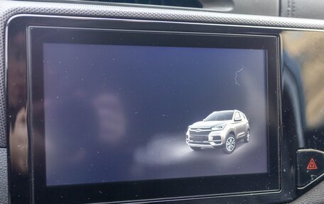 Chery Tiggo 4 I рестайлинг, 2021 год, 1 154 000 рублей, 14 фотография