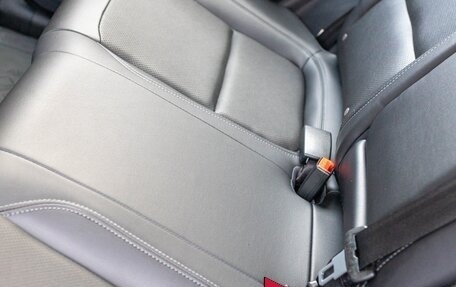 Chery Tiggo 4 I рестайлинг, 2021 год, 1 154 000 рублей, 18 фотография