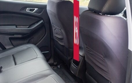 Chery Tiggo 4 I рестайлинг, 2021 год, 1 154 000 рублей, 22 фотография