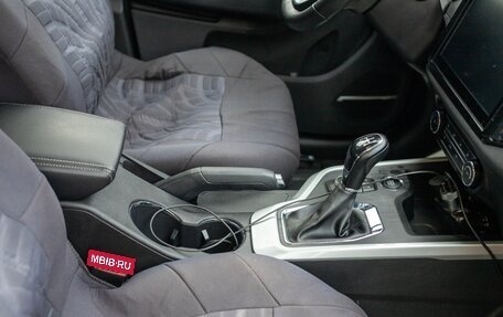 Chery Tiggo 4 I рестайлинг, 2021 год, 1 154 000 рублей, 26 фотография