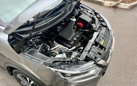 Nissan Qashqai, 2021 год, 2 785 000 рублей, 12 фотография