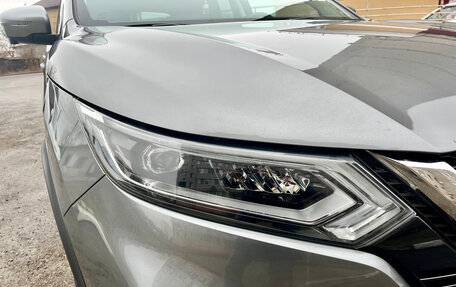 Nissan Qashqai, 2021 год, 2 785 000 рублей, 10 фотография