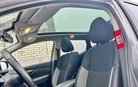 Nissan Qashqai, 2021 год, 2 785 000 рублей, 19 фотография