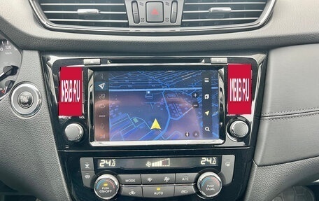 Nissan Qashqai, 2021 год, 2 785 000 рублей, 15 фотография