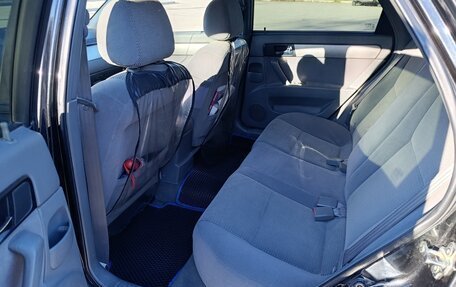 Chevrolet Lacetti, 2007 год, 480 000 рублей, 6 фотография