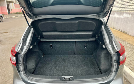 Nissan Qashqai, 2021 год, 2 785 000 рублей, 27 фотография