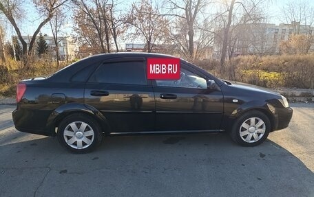 Chevrolet Lacetti, 2007 год, 480 000 рублей, 2 фотография