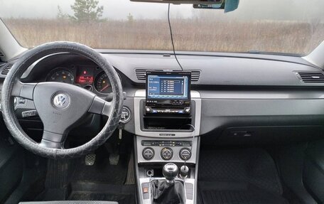 Volkswagen Passat B6, 2006 год, 420 000 рублей, 2 фотография