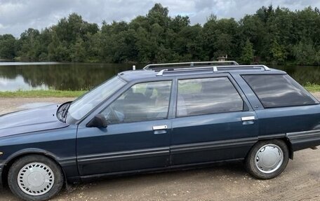 Renault 21, 1987 год, 70 000 рублей, 6 фотография