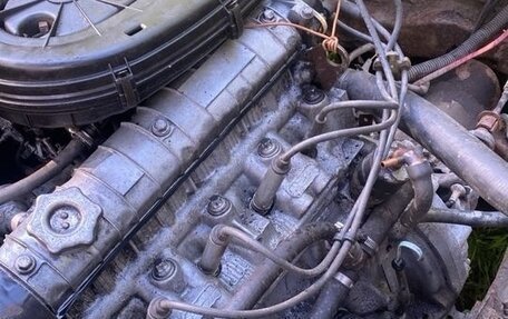 Renault 21, 1987 год, 70 000 рублей, 10 фотография