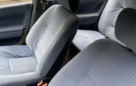 Renault 21, 1987 год, 70 000 рублей, 7 фотография