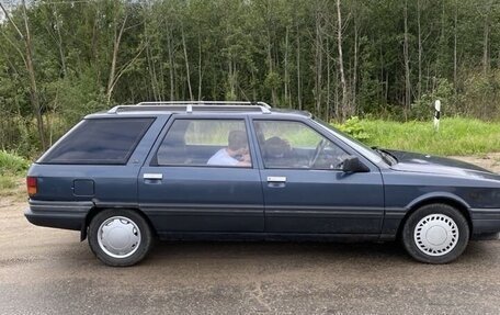Renault 21, 1987 год, 70 000 рублей, 5 фотография