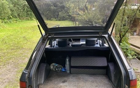 Renault 21, 1987 год, 70 000 рублей, 9 фотография