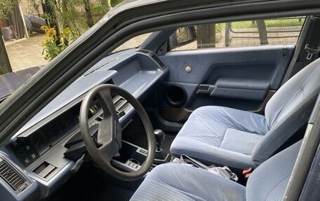 Renault 21, 1987 год, 70 000 рублей, 8 фотография