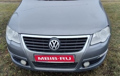 Volkswagen Passat B6, 2006 год, 420 000 рублей, 1 фотография