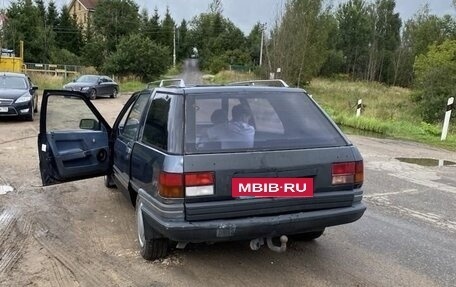 Renault 21, 1987 год, 70 000 рублей, 2 фотография