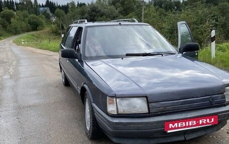 Renault 21, 1987 год, 70 000 рублей, 3 фотография