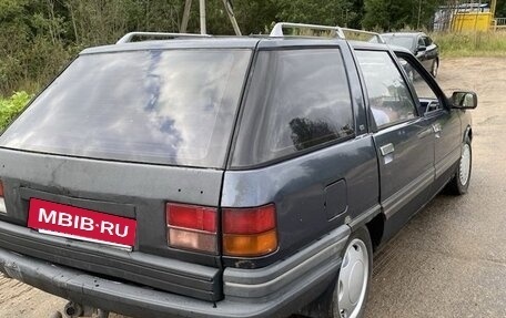 Renault 21, 1987 год, 70 000 рублей, 4 фотография