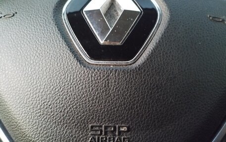 Renault Logan II, 2020 год, 980 000 рублей, 6 фотография