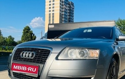 Audi A6, 2008 год, 1 150 000 рублей, 1 фотография