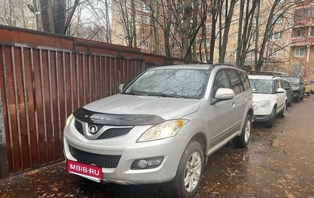 Great Wall Hover H5, 2013 год, 930 000 рублей, 1 фотография