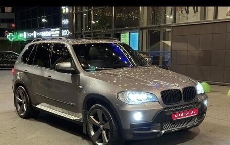 BMW X5, 2007 год, 1 550 000 рублей, 1 фотография